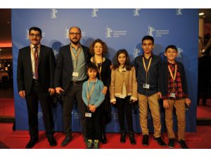 -66. Uluslararası Berlin Film Festivali