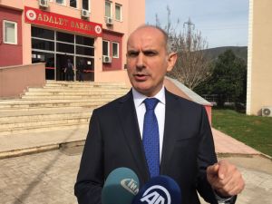 Tüpraş'ın Sapanca Gölü'nden "izinsiz su çekme" davası