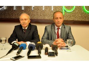 "Artık her maçımız final"