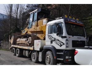 Cerrattepe'de yapılması planlanan madencilik faaliyeti