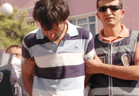 İlk duruşmada müebbet hapis kararı