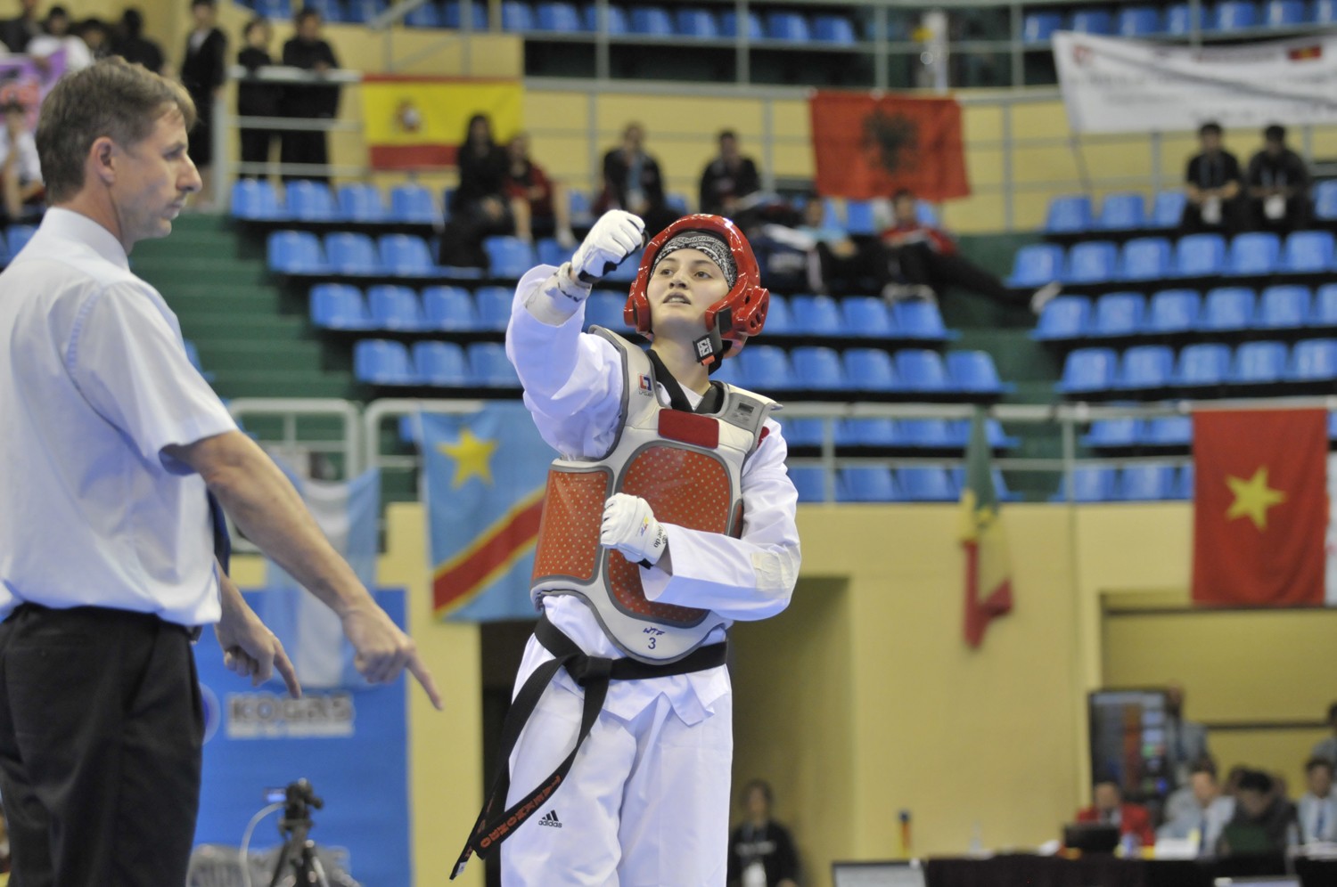 Selçuklu, 3 şampiyon çıkardı