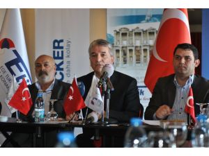 İzmirli turizmcilerin destek beklentisi