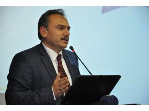 Keş üretimi sanayiyle yaygınlaştırılacak