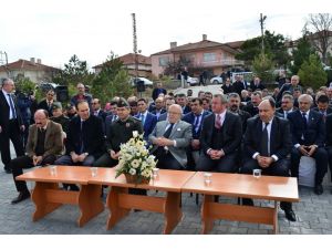 Tarla fareleriyle mücadele