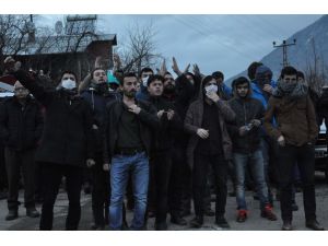 Cerattepe'de yapılması planlanan madencilik faaliyeti