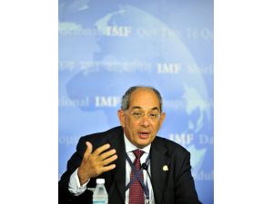 Eski BM Genel Sekreteri Butros Gali hayatını kaybetti