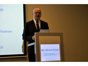 Macaristan'a insan hakları eleştirisi