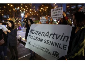 Cerrattepe'de yapılması planlanan madencilik faaliyeti