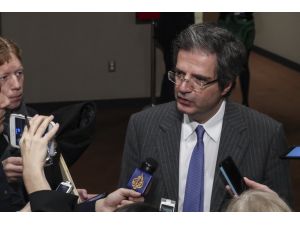 Suriye'de okul ve hastanelerin bombalanması