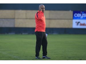 Antalyaspor Teknik Direktörü Morais, takımının başına geçti