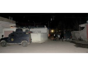 Batman'da terör saldırısı