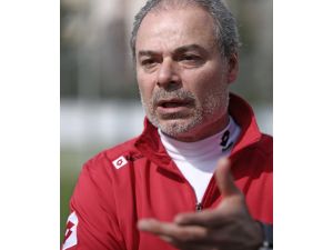 Adanaspor, İpekoğlu ile kaybetmiyor