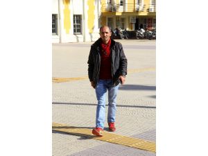 Şüpheli pakete tekme attı 2 bin lira ceza aldı