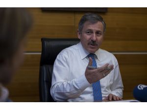 AK Parti Genel Başkan Yardımcısı Özdağ: