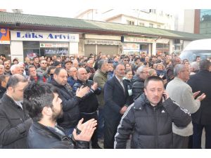 Cerattepe'de yapılması planlanan madencilik faaliyeti