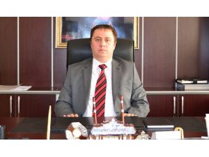 Akdağmadeni'nde 24 okulda TÜBİTAK Bilim Fuarı düzenlenecek