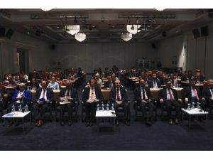 "Nehir Havzası Bazlı Planlamaya Yönelik Modelleme Aracı Projesi"