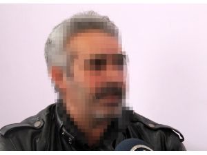 "PKK'dan yıllardır zulüm görüyoruz"