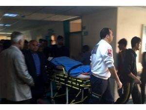 Şanlıurfa'da silahlı ve bıçaklı kavga: 8 yaralı