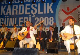 'Sıra geceleri' başlıyor