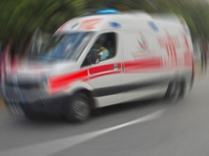 Konya'da parkta rahatsızlanan liseli genç öldü