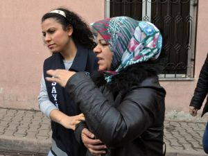 Kayseri'de dolandırıcılık iddiası