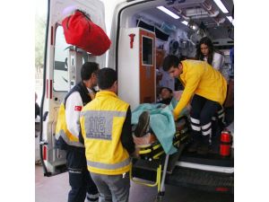 Barış buluşmasında silahlı kavga: 6 yaralı