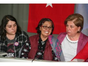 Adana'da darbedilerek öldürülen genç kadın