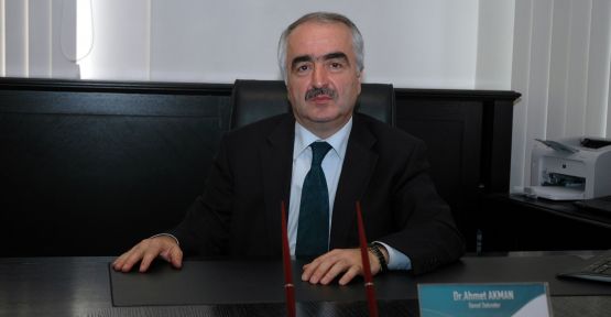 Konya’da Ufuk 2020 genel eğitimi gerçekleştirildi