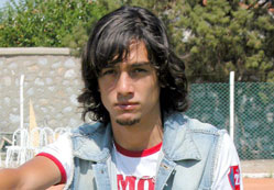 Ozan Özkan Konyaspor'da