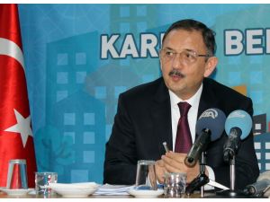 "Belediyelerin terör örgütüne destek olmasına göz yumulamaz"