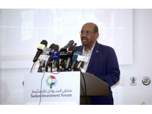 Sudan Devlet Başkanı Beşir: Memnuniyetle karşıladık