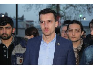 Cerattepe'de yapılması planlanan madencilik faaliyeti