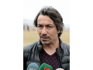 Alima Yeni Malatyaspor Sportif Direktörü Ravcı: