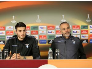 Lazio Teknik Direktörü Pioli: