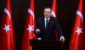 Erdoğan resti çekti: Çekinmeden Kullanacağız