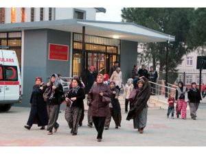 Soma'daki maden faciası davası