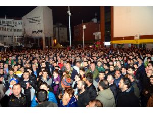 Cerattepe'de yapılması planlanan madencilik faaliyeti