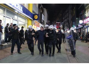 Cerattepe'de yapılması planlanan madencilik faaliyeti