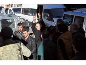 Hakkari'deki sözde "öz yönetim" ilanına ilişkin dava