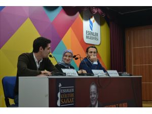 Tiyatro sanatçısı Gazanfer Özcan vefatının 7. yılında anıldı