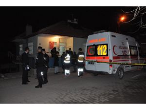 Yozgat'ta karbonmonoksit zehirlenmesi: 2 ölü