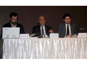 Yeni Anayasa İhtiyacı ve Başkanlık Sistemi Paneli