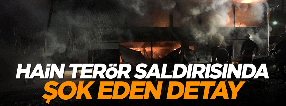 Ankara saldırısındaki araç çalıntı çıktı