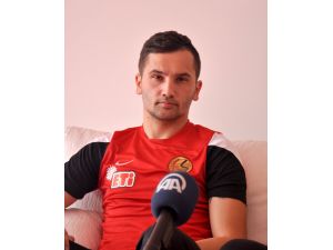 Türkiye'de unutulmaz olmak istiyor