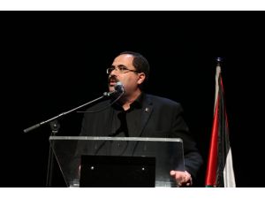 Filistinli kadın öğretmen, "Küresel Öğretmen Ödülü'nde" finale kaldı