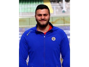 Rekortmen gülleci gözünü Avrupa'ya dikti