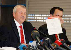 'Kanal 7 ile ilişkimiz profesyonel'