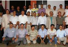 SESİAD'a başarı ödülü